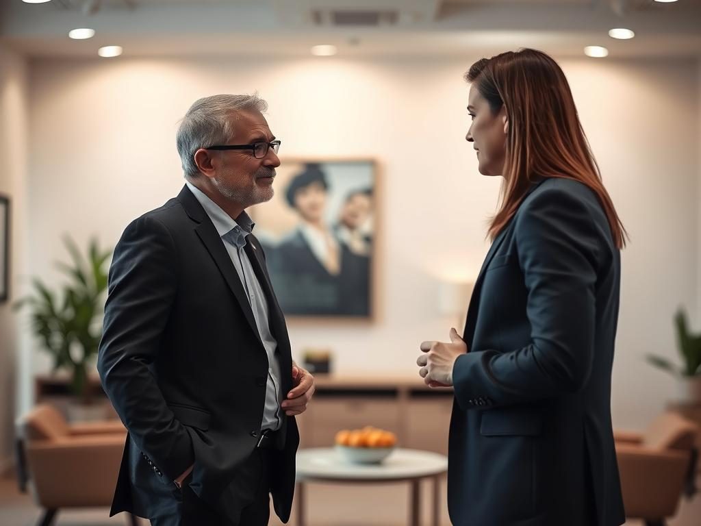 menținerea relațiilor