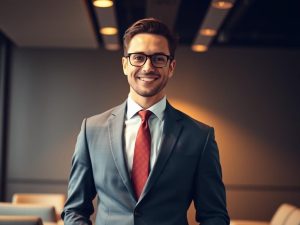 networking profesional