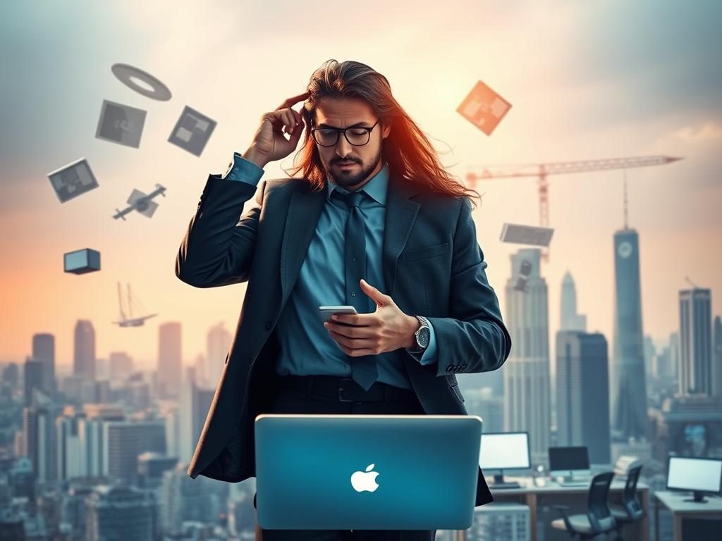 provocări carieră hibridă