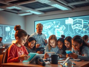 transformare digitală