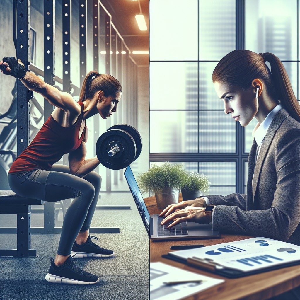fitness