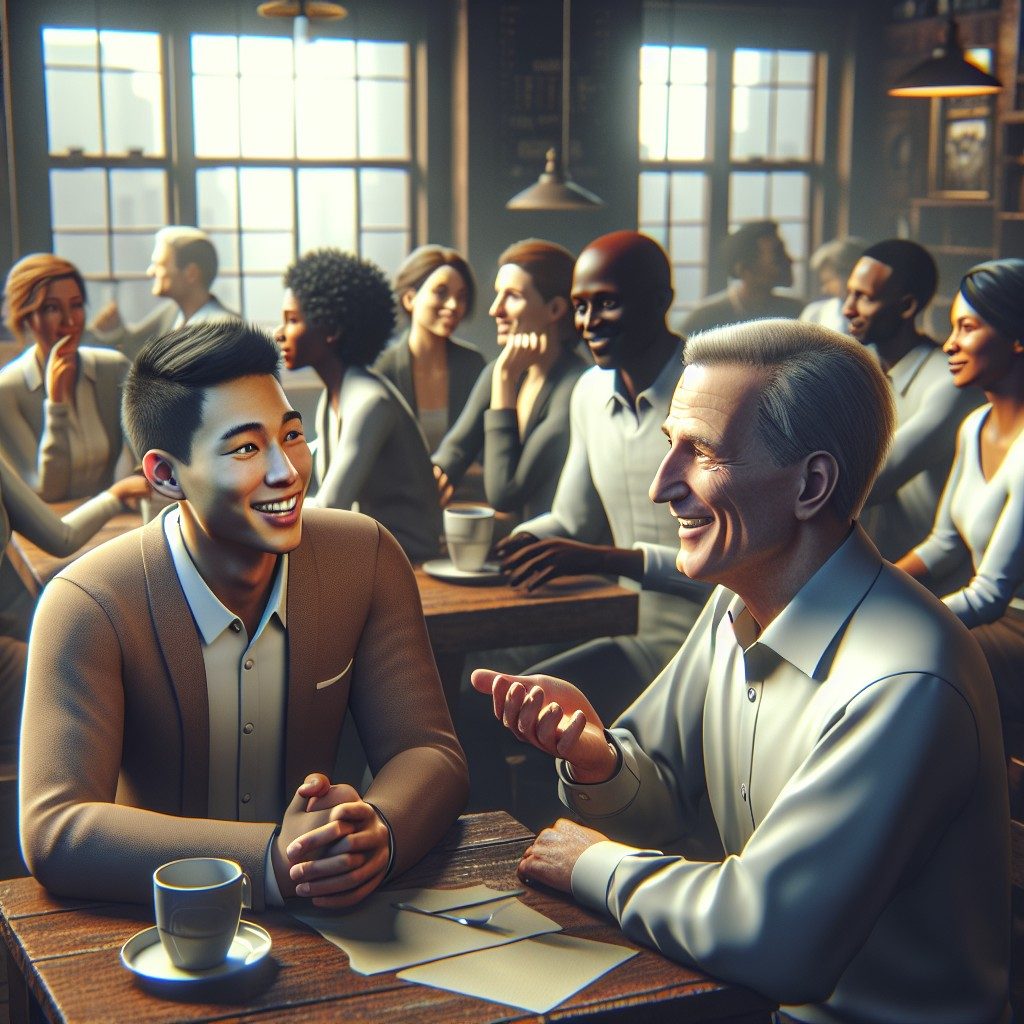 mentor potrivit