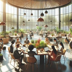 carieră sustenabilă