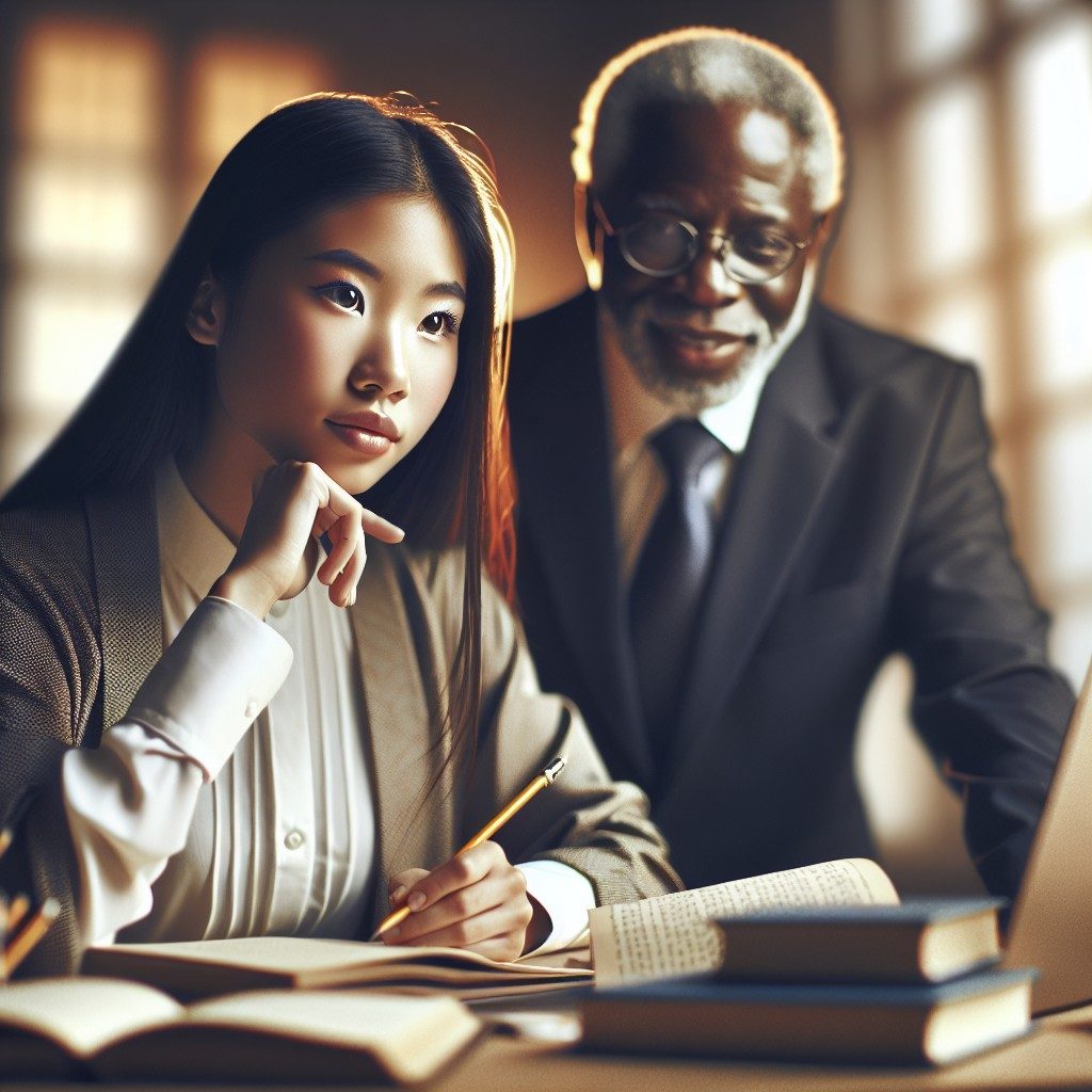 Impactul mentoratului în accelerarea obiectivelor personale 8 Impactul mentoratului în accelerarea obiectivelor personale