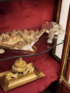 Art. History. Experience. – Descoperă expoziția de icoane vechi într-un cadru interbelic unic