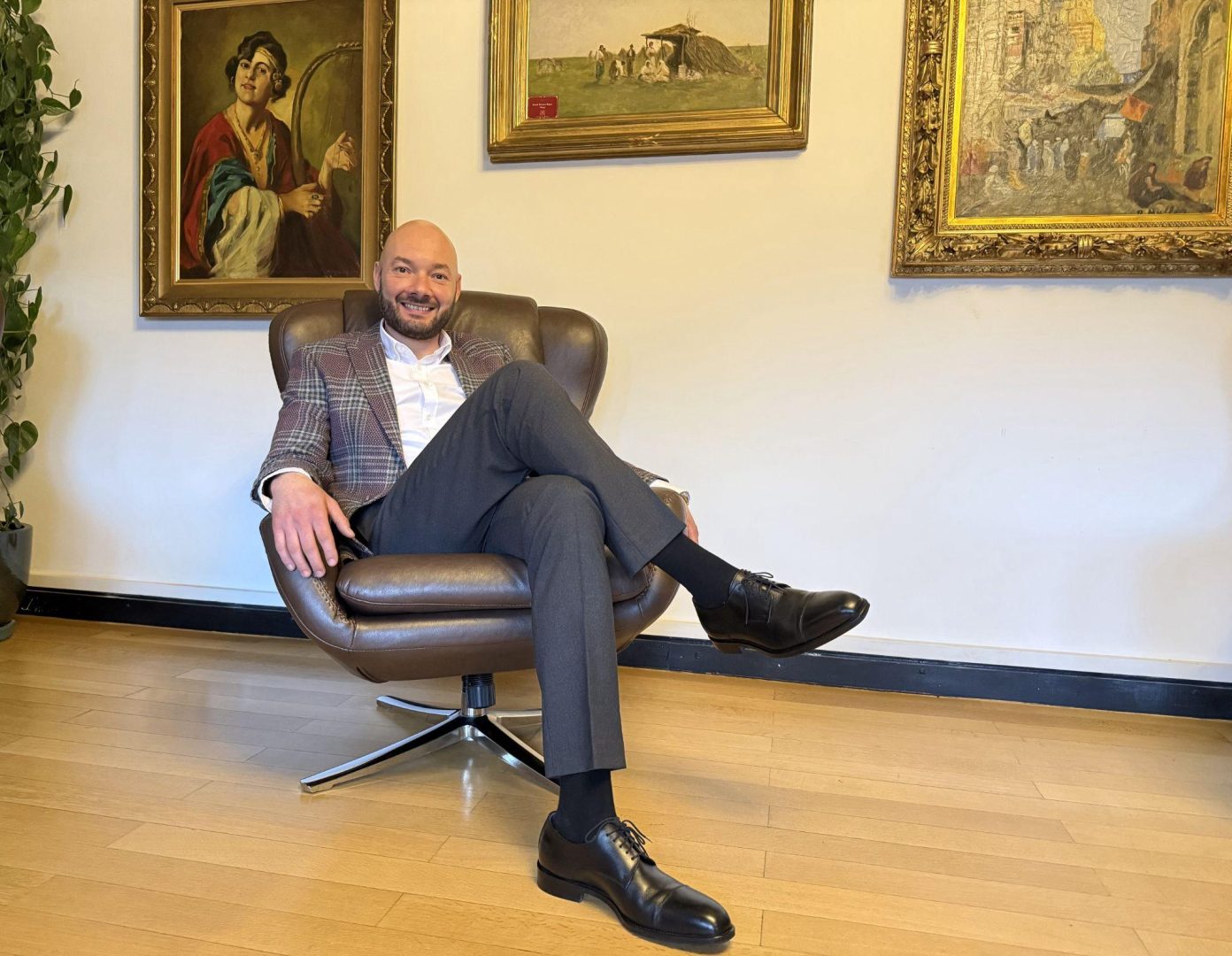 Vladimir Naciu: Proba tehnică ratată — când expertiza nu mai ajută